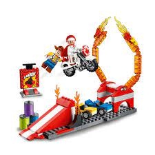 10767 4+ GRAAF KABOEMS STUNTSHOW (4+)